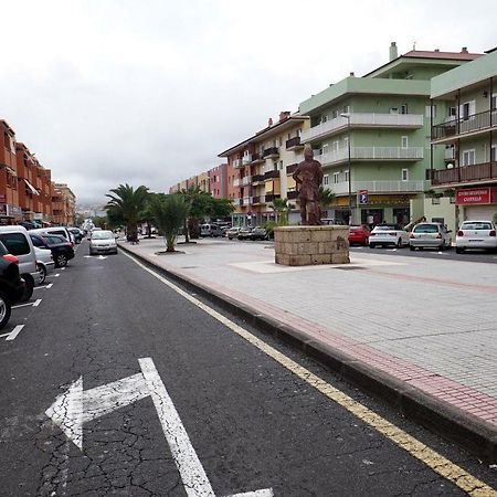 Piso 20 Apartman Candelaria Kültér fotó