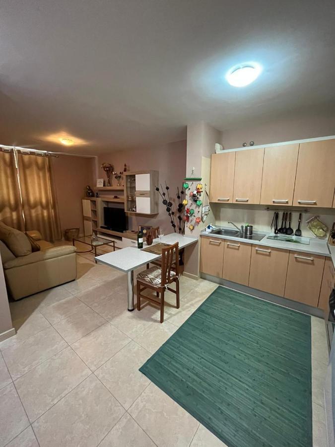 Piso 20 Apartman Candelaria Kültér fotó
