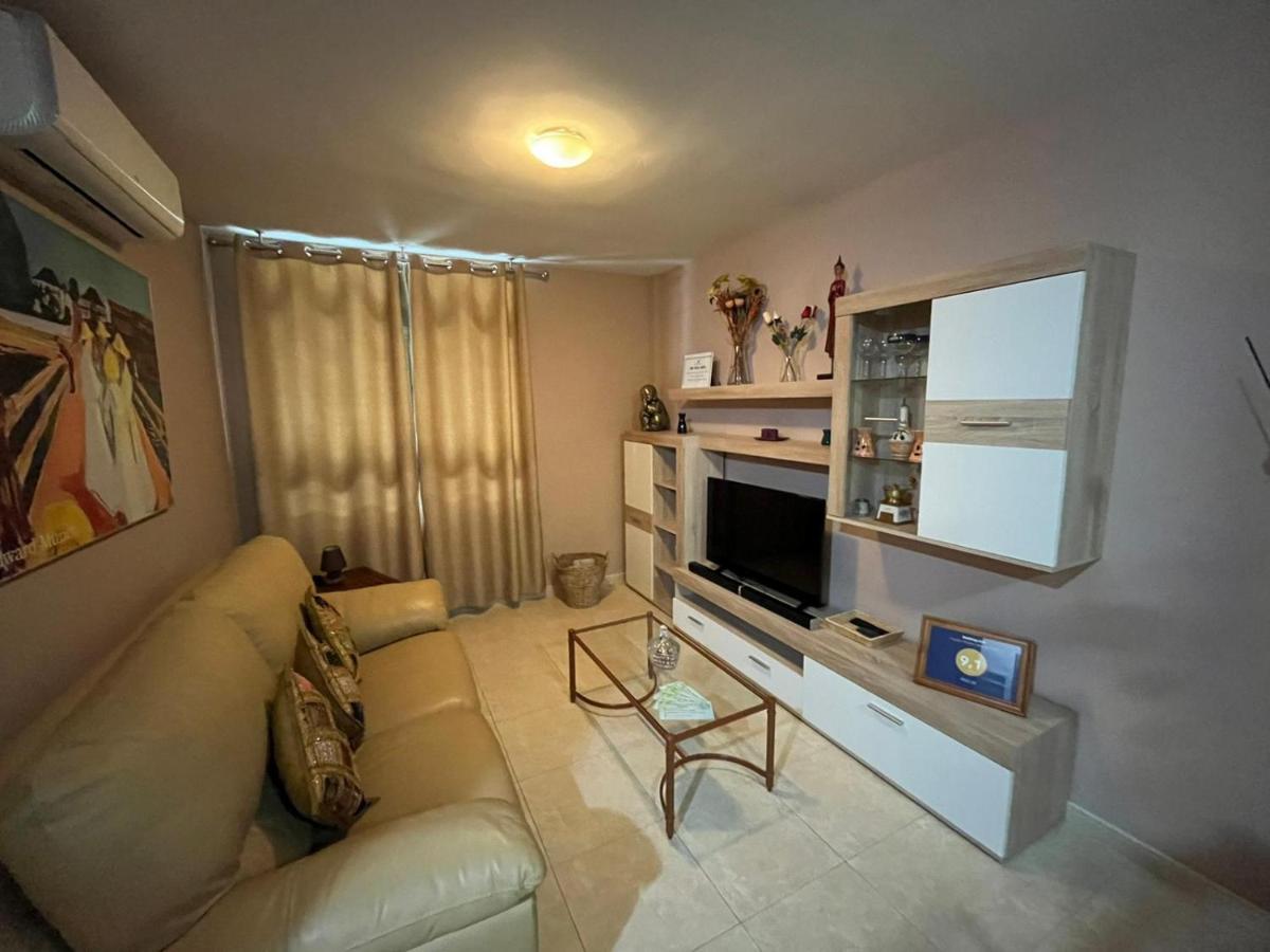 Piso 20 Apartman Candelaria Kültér fotó