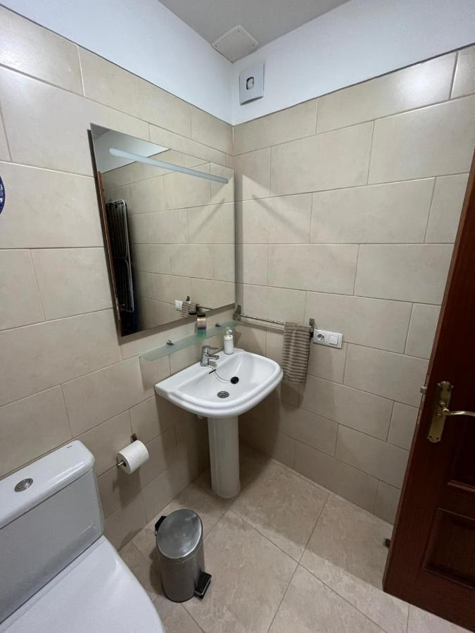 Piso 20 Apartman Candelaria Kültér fotó