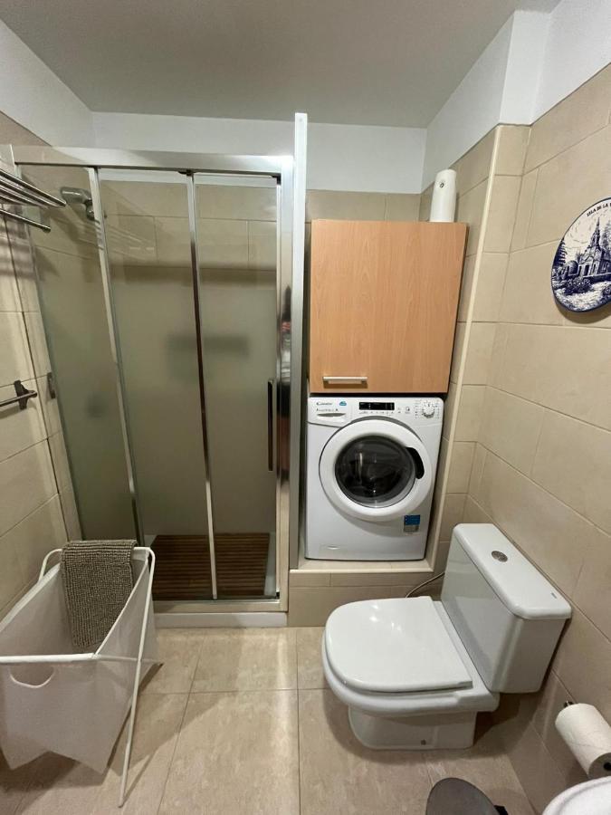 Piso 20 Apartman Candelaria Kültér fotó