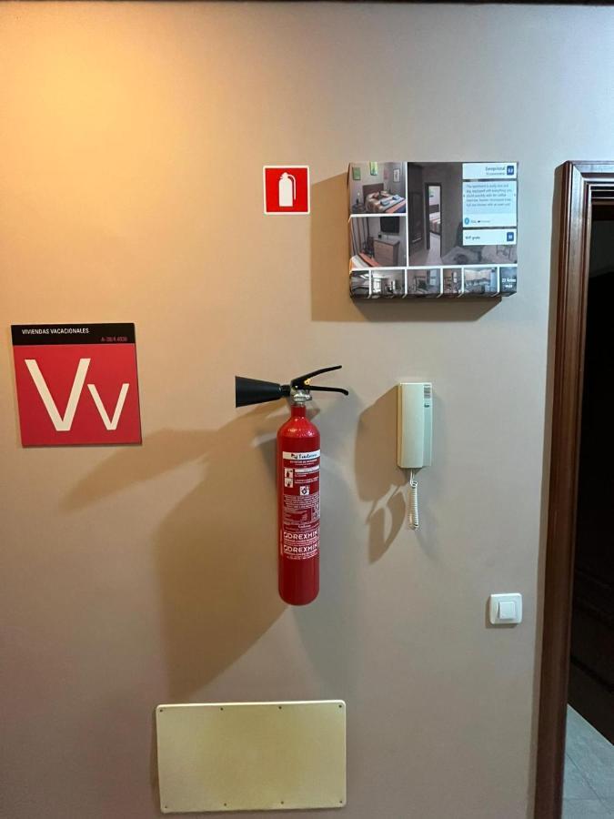 Piso 20 Apartman Candelaria Kültér fotó