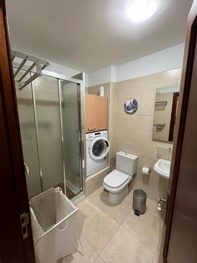 Piso 20 Apartman Candelaria Kültér fotó