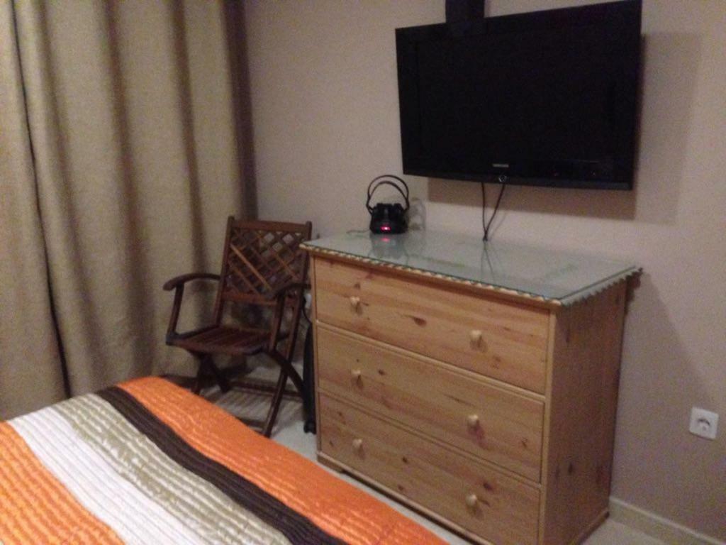 Piso 20 Apartman Candelaria Kültér fotó