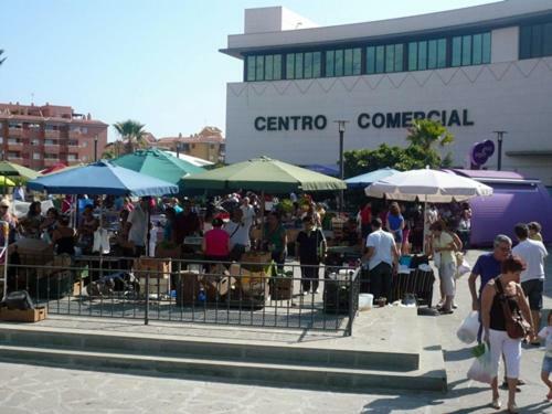 Piso 20 Apartman Candelaria Kültér fotó