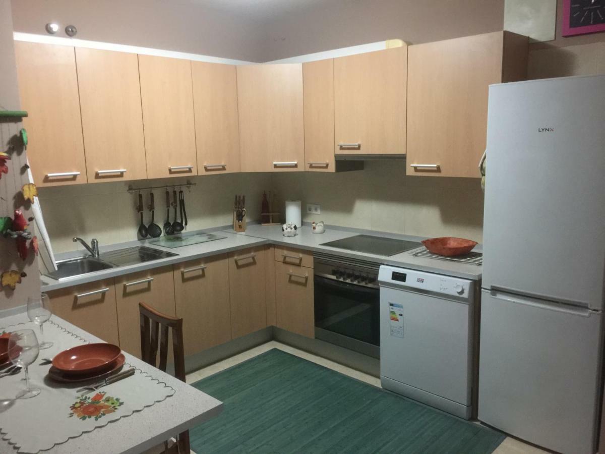 Piso 20 Apartman Candelaria Kültér fotó