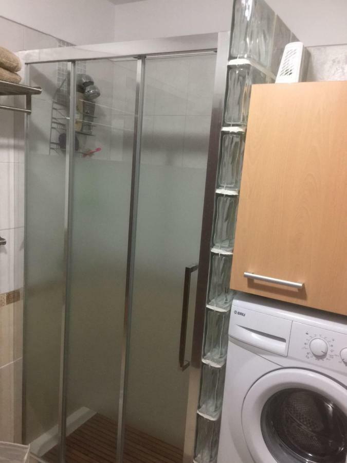Piso 20 Apartman Candelaria Kültér fotó