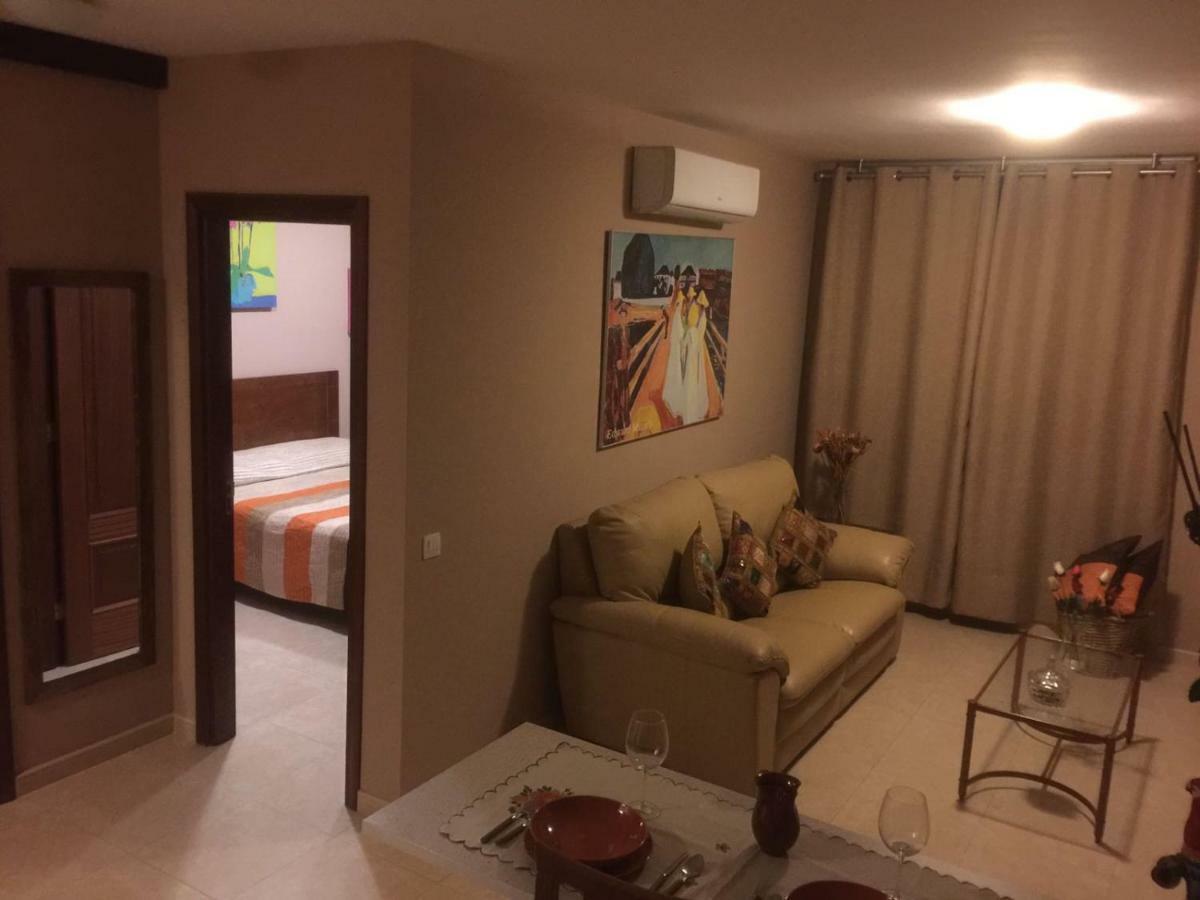 Piso 20 Apartman Candelaria Kültér fotó
