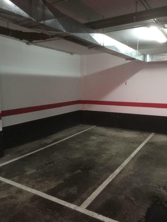 Piso 20 Apartman Candelaria Kültér fotó