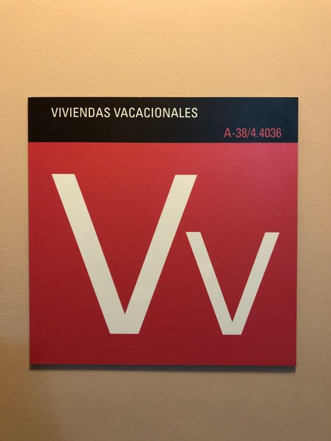 Piso 20 Apartman Candelaria Kültér fotó